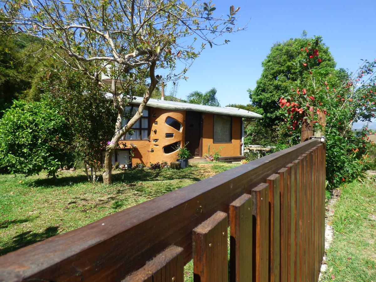 Villa Casa Ombak Praia do Rosa Exterior foto